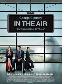 Affiche de In the Air, film à voir en streaming sur Pygargue