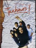 Affiche de Tricheurs !, film à voir en streaming sur Pygargue