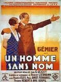 Affiche de Un homme sans nom, film à voir en streaming sur Pygargue