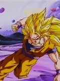 Affiche de Dragon Ball Z: Fusions, film à voir en streaming sur Pygargue