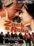 Affiche de Zack and Reba, film à voir en streaming sur Pygargue
