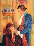 Affiche de Alexander Hamilton, film à voir en streaming sur Pygargue