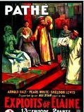 Affiche de Les Mystères de New York, film à voir en streaming sur Pygargue