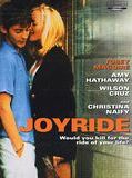 Affiche de Joyride, film à voir en streaming sur Pygargue