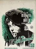 Affiche de Arc de Triomphe, film à voir en streaming sur Pygargue