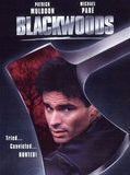Affiche de Blackwoods, film à voir en streaming sur Pygargue