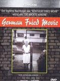 Affiche de German Fried Movie, film à voir en streaming sur Pygargue