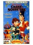 Affiche de Le Prince Casse-Noisette, film à voir en streaming sur Pygargue