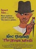 Affiche de De la bouche du cheval, film à voir en streaming sur Pygargue