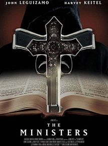 Affiche de The Ministers, film à voir en streaming sur Pygargue