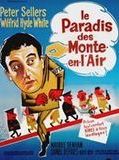Affiche de Le Paradis des monte-en-l'air, film à voir en streaming sur Pygargue