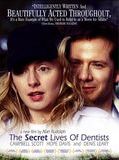 Affiche de The Secret Lives of Dentists, film à voir en streaming sur Pygargue