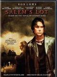 Affiche de Salem's Lot, film à voir en streaming sur Pygargue
