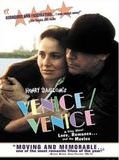 Affiche de Venice/Venice, film à voir en streaming sur Pygargue