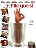 Affiche de The Last Request, film à voir en streaming sur Pygargue