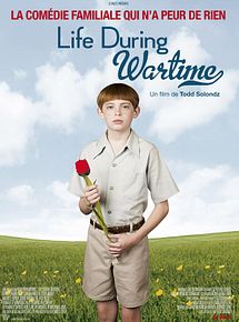Affiche de Life During Wartime, film à voir en streaming sur Pygargue