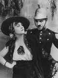 Affiche de Charlot joue Carmen, film à voir en streaming sur Pygargue