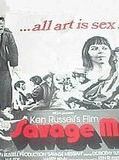 Affiche de Le Messie Sauvage, film à voir en streaming sur Pygargue
