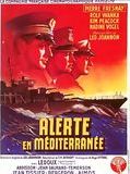 Affiche de Alerte en Méditerranée, film à voir en streaming sur Pygargue