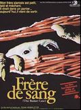 Affiche de Frères de sang, film à voir en streaming sur Pygargue