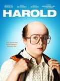 Affiche de Harold, film à voir en streaming sur Pygargue