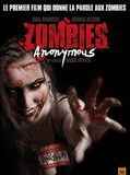Affiche de Zombies Anonymous, film à voir en streaming sur Pygargue