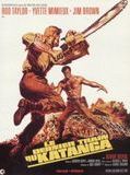 Affiche de Le Dernier Train du Katanga, film à voir en streaming sur Pygargue