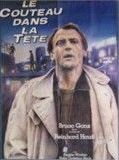 Affiche de Le Couteau dans la tête, film à voir en streaming sur Pygargue