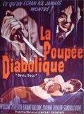 Affiche de La Poupée diabolique, film à voir en streaming sur Pygargue