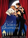 Affiche de A Chorus of Disapproval, film à voir en streaming sur Pygargue