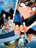 Affiche de Détective Conan-Le magicien de la fin du siècle, film à voir en streaming sur Pygargue