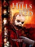 Affiche de The Hills Run Red, film à voir en streaming sur Pygargue