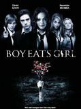 Affiche de Boy Eats Girl, film à voir en streaming sur Pygargue