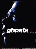Affiche de Ghosts... of the Civil Dead, film à voir en streaming sur Pygargue
