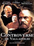 Affiche de La Controverse de Valladolid, film à voir en streaming sur Pygargue