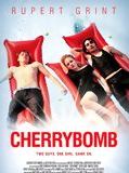 Affiche de Cherrybomb, film à voir en streaming sur Pygargue