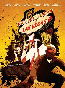 Affiche de Saint John Of Las Vegas, film à voir en streaming sur Pygargue