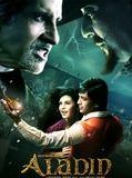 Affiche de Aladin et le mystère de la lampe, film à voir en streaming sur Pygargue