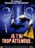 Affiche de Je t'ai trop attendue, film à voir en streaming sur Pygargue