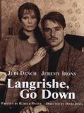 Affiche de Langrishe, Go Down, film à voir en streaming sur Pygargue