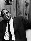 Affiche du film Malcolm X, à voir en streaming sur Play DD Streaming