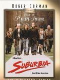 Affiche de Suburbia, film à voir en streaming sur Pygargue