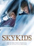 Affiche de Sky Kids, film à voir en streaming sur Pygargue