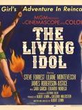 Affiche de The Living Idol, film à voir en streaming sur Pygargue