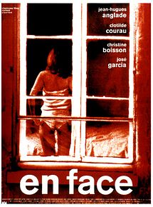 Affiche de En face, film à voir en streaming sur Pygargue