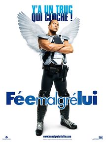 Affiche de Fée malgré lui, film à voir en streaming sur Pygargue