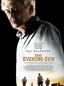 Affiche de That Evening Sun, film à voir en streaming sur Pygargue