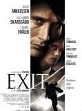 Affiche de Exit, film à voir en streaming sur Pygargue