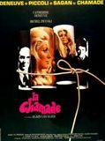 Affiche de La Chamade, film à voir en streaming sur Pygargue