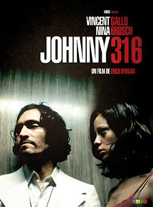 Affiche de Johnny 316, film à voir en streaming sur Pygargue